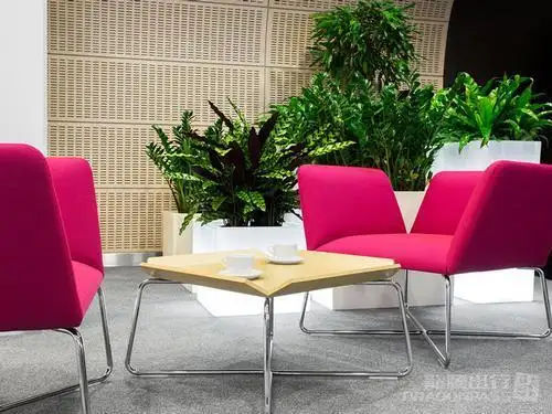 Business Executive Lounge – photos 5