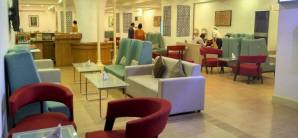 達卡沙阿賈拉勒國際機場Rapushi Bangla Hotel Balaka Executive Lounge