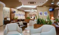 马耳他国际机场VIP Lounge (Arrivals)