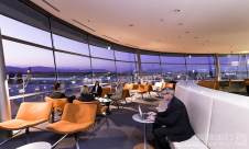 格拉茨机场VIP Lounge