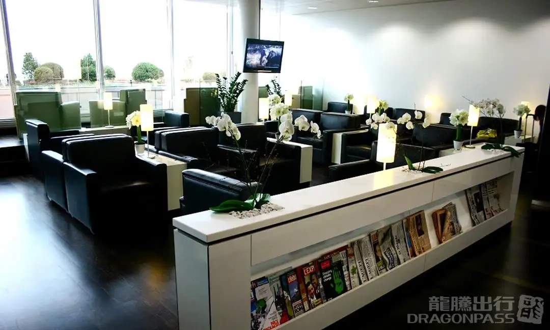 Marhaba Lounge – photos 3