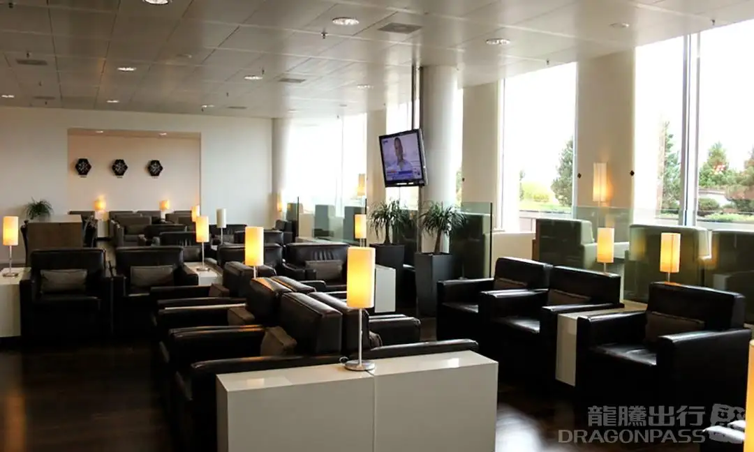 Marhaba Lounge – photos 4