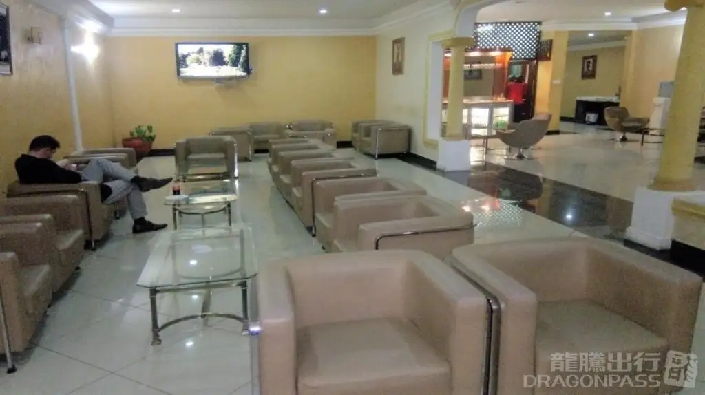 Safari VIP Lounge – photos 1