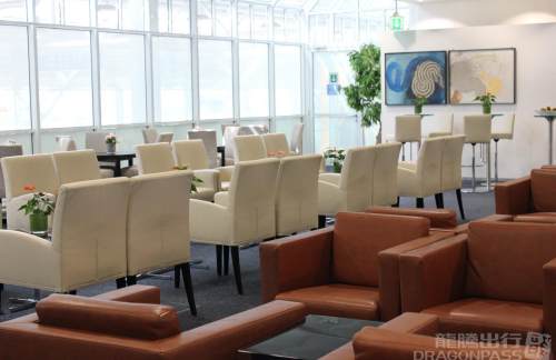 MUCAirport Lounge Europe