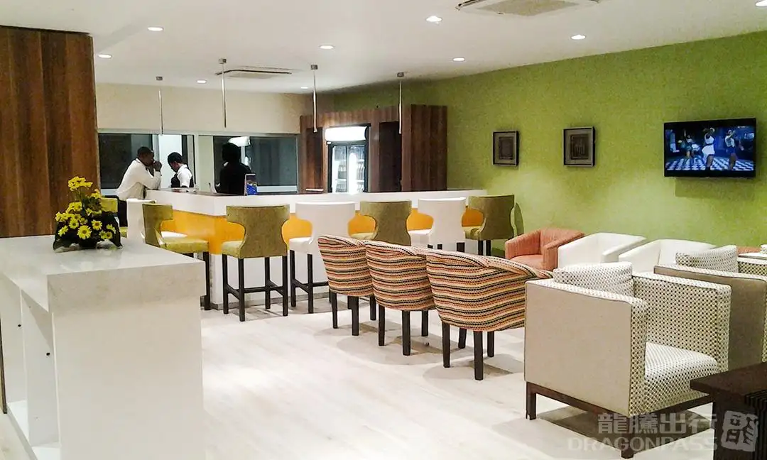 Akwaaba Lounge – photos 1