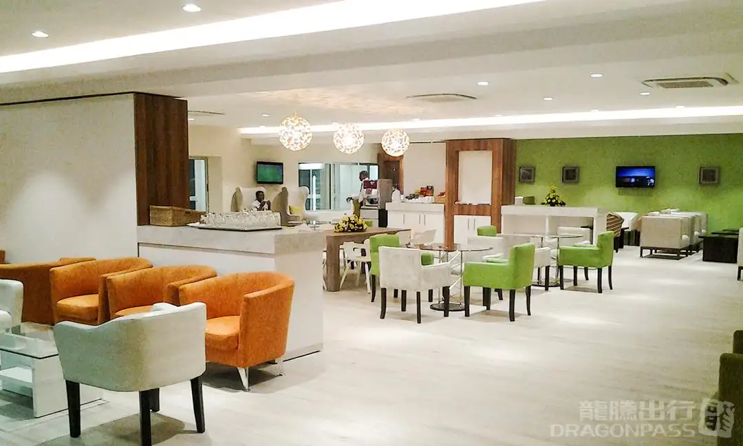 Akwaaba Lounge – photos 2