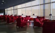 马德里-巴拉哈斯机场Sala VIP Cibeles Lounge (T1) 