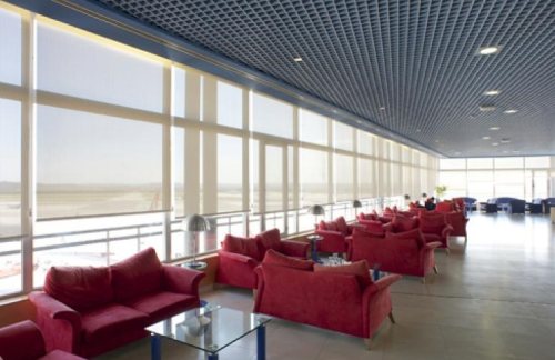MADSala VIP Cibeles Lounge (T1) 