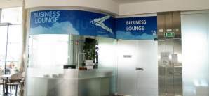 紮達爾機場Zadar Airport Business Lounge