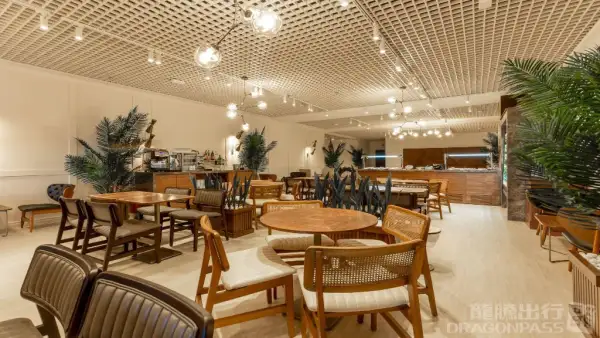 Primeclass Lounge – photos 2