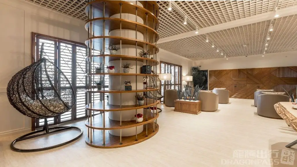 Primeclass Lounge – photos 4