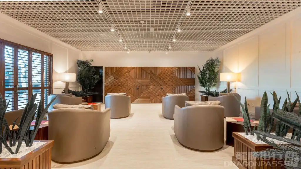 Primeclass Lounge – photos 5