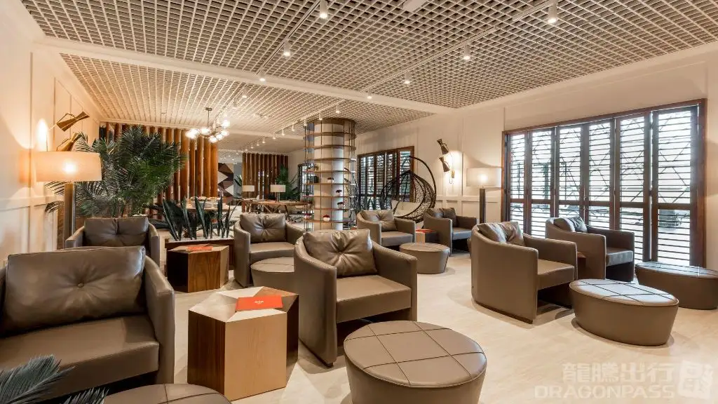Primeclass Lounge – photos 6