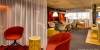赫尔辛基万塔机场Aspire Lounge By Swissport (T2)