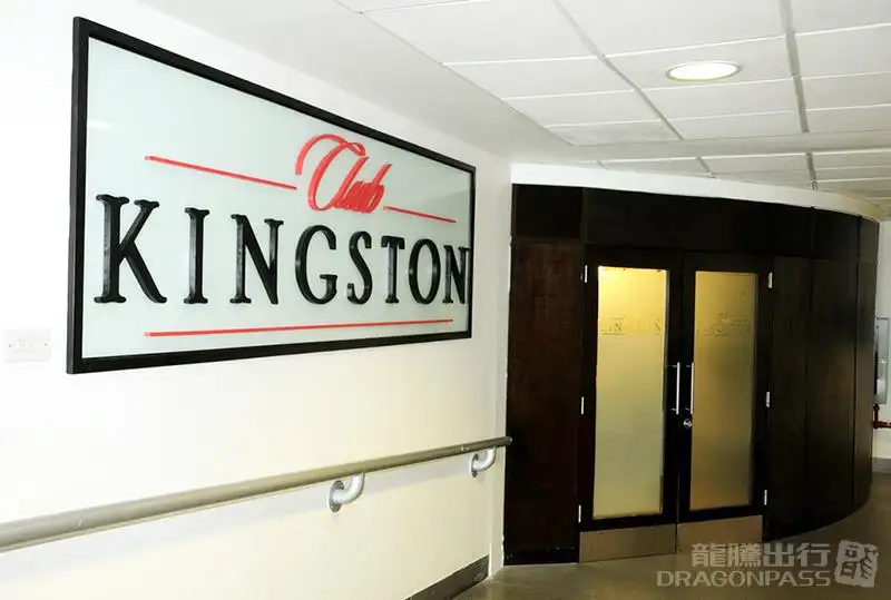 Club Kingston Departure – photos 1