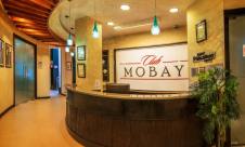 蒙特哥桑斯特国际机场Club Mobay Departures