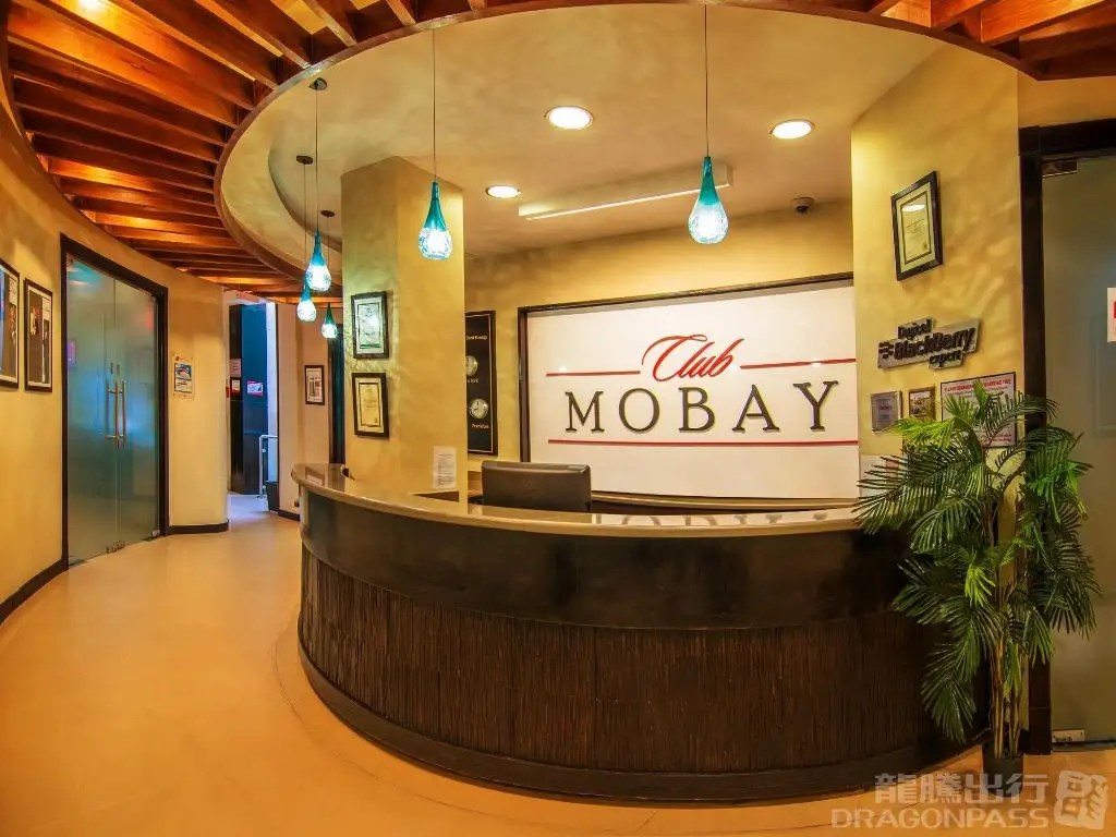 Club Mobay Departure – photos 4