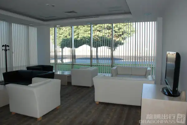 Primeclass Lounge – photos 3