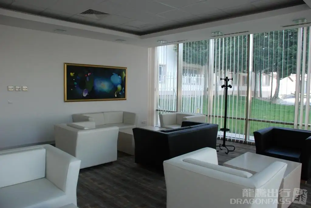 Primeclass Lounge – photos 4