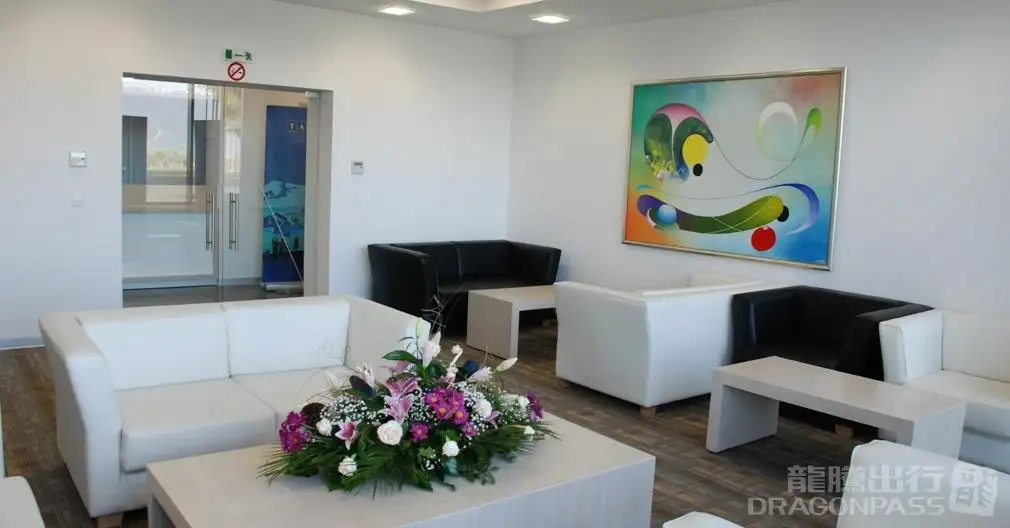 Primeclass Lounge – photos 5