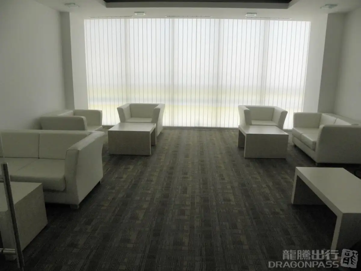 Primeclass Lounge – photos 6