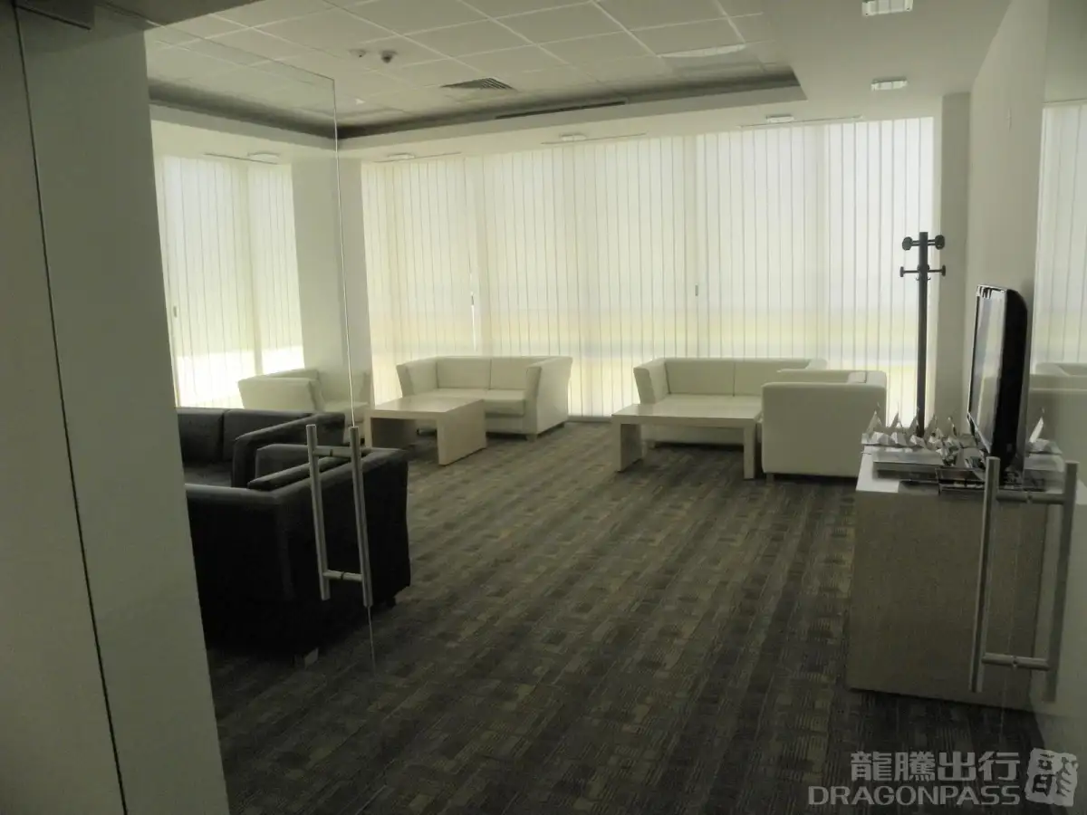 Primeclass Lounge – photos 7