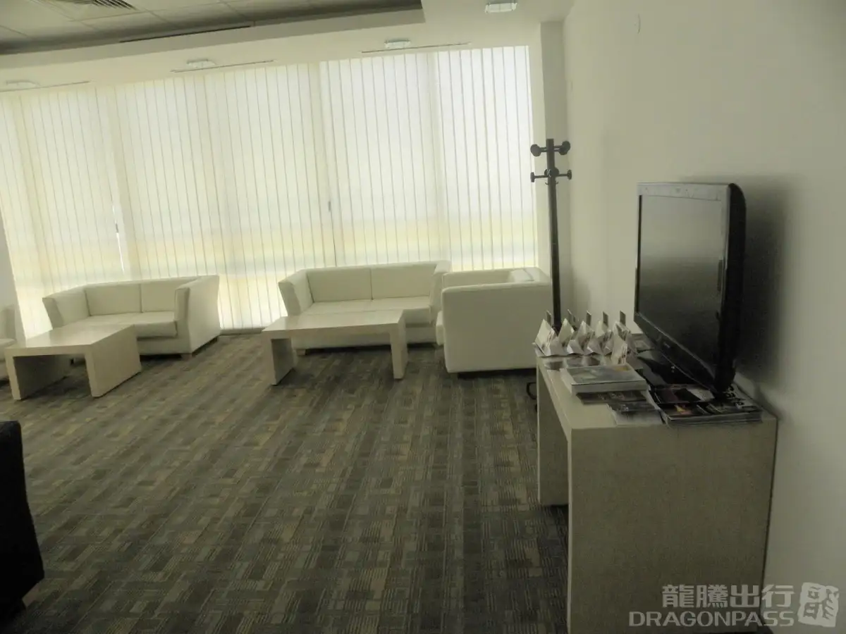 Primeclass Lounge – photos 8