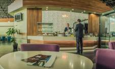 斯科普里机场Primeclass Business Lounge
