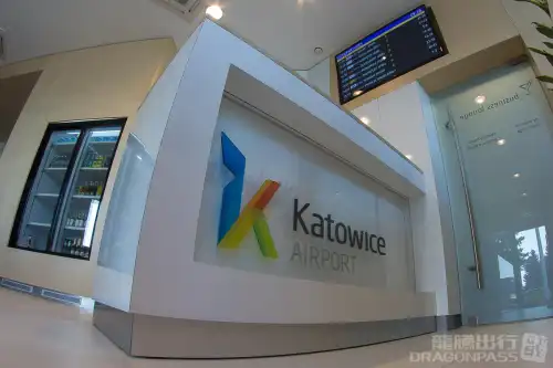 Business Lounge
