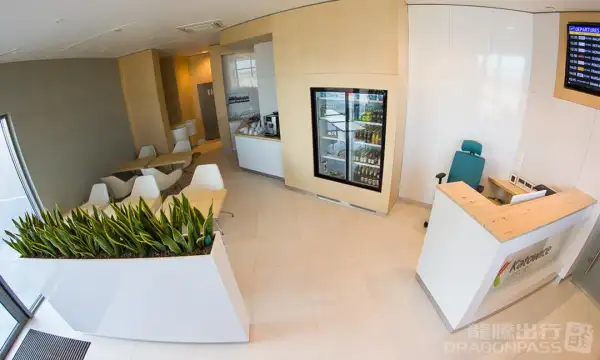 Business Lounge – photos 2