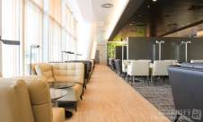 华沙肖邦机场Executive Lounge - Bolero