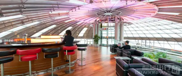 Skyview Lounge – photos 2