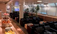 日内瓦克万特兰国际机场Horizon Lounge