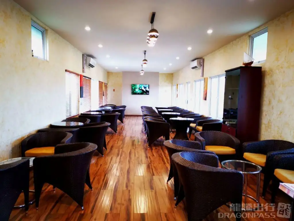 Kashimaa Lounge – photos 2