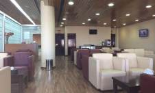 艾卜哈地区机场【暂停开放】Tasheel First Class Lounge
