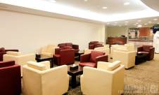 內基蘭機場Tasheel First Class Lounge