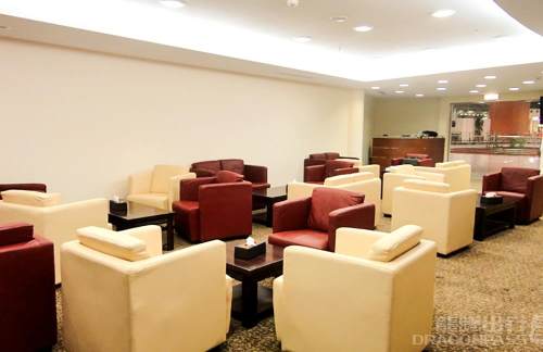EAM【暂停开放】Tasheel First Class Lounge