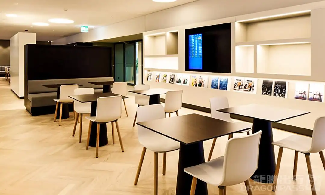 Aspire ONE Lounge – photos 2
