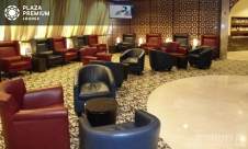 阿布扎比国际机场Al Dhabi Lounge (T1)