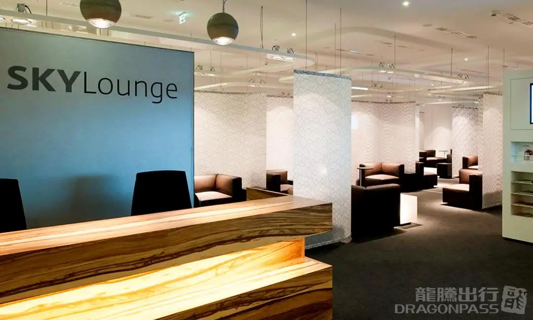 Sky Lounge – photos 2