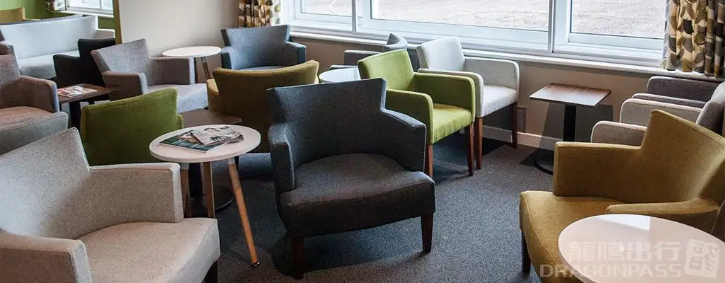 Executive Lounge – photos 2