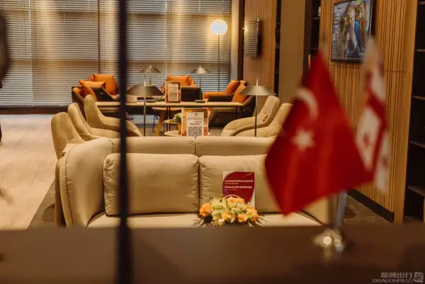 Primeclass Lounge – photos 2