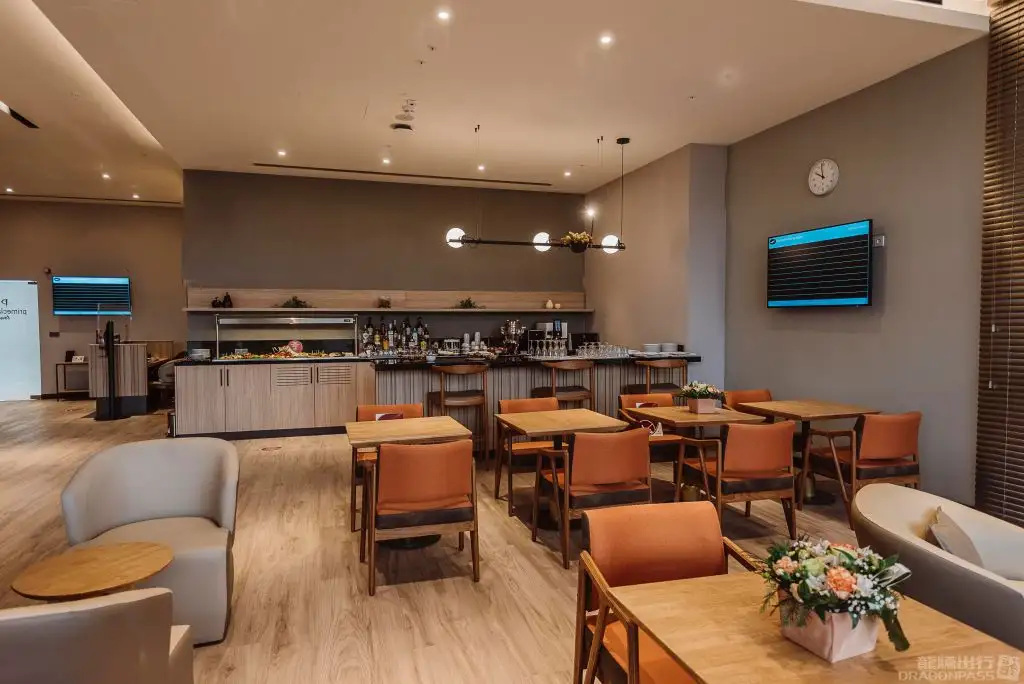 Primeclass Lounge – photos 5