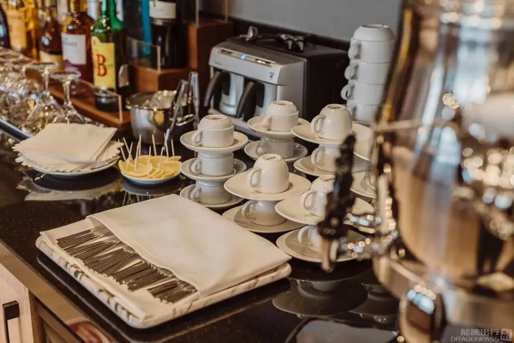 Primeclass Lounge – photos 6