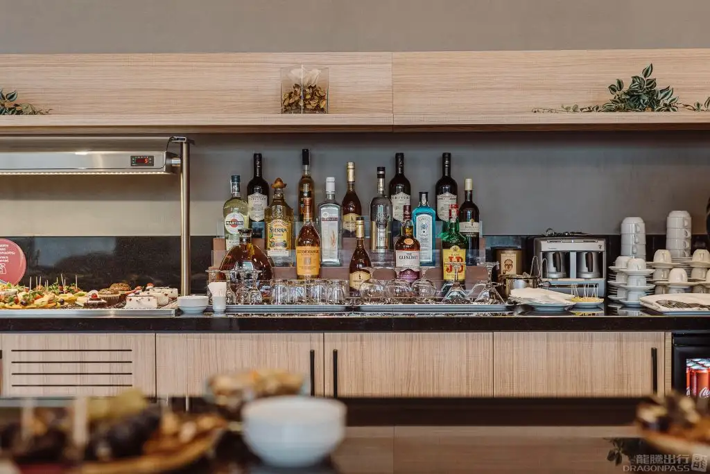 Primeclass Lounge – photos 7