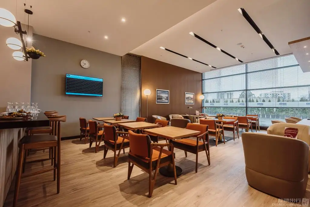 Primeclass Lounge – photos 10