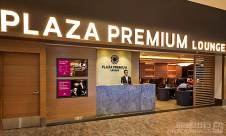 吉隆坡国际机场【暂停开放】Plaza Premium Lounge (Level 2)