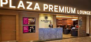 吉隆坡國際機場【暫停開放】Plaza Premium Lounge (KLIA2 - Level 2)
