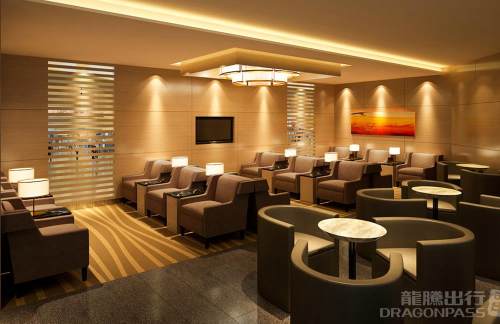 KUL【暂停开放】Plaza Premium Lounge (Level 2)
