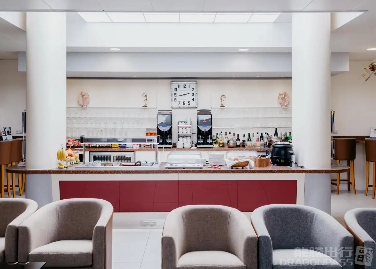 The Executive Lounge – photos 2